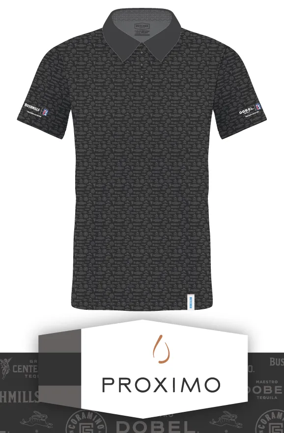 Custom Butcher Golf design 5