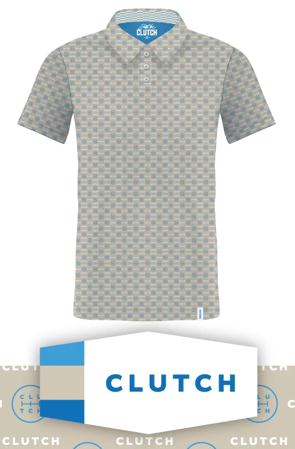 Custom Butcher Golf design 10