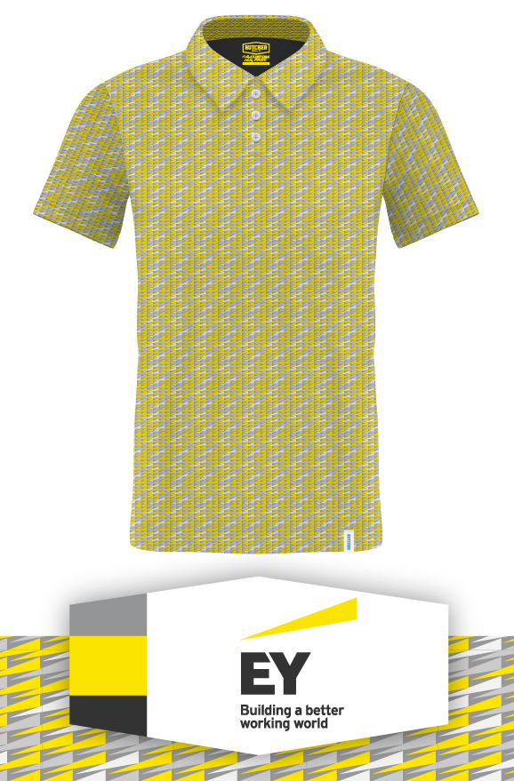 Custom Butcher Golf design 11