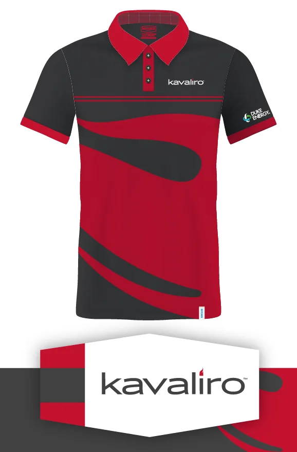Custom Butcher Golf design 12