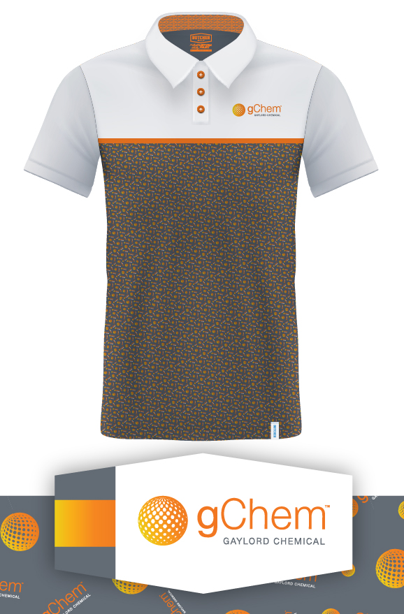 Custom Butcher Golf design 3