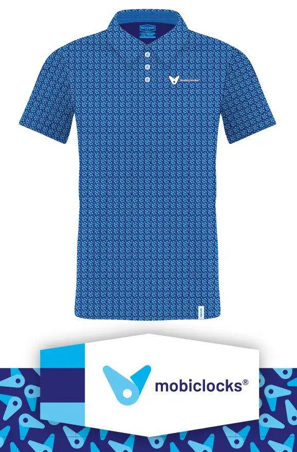 Custom Butcher Golf design 15