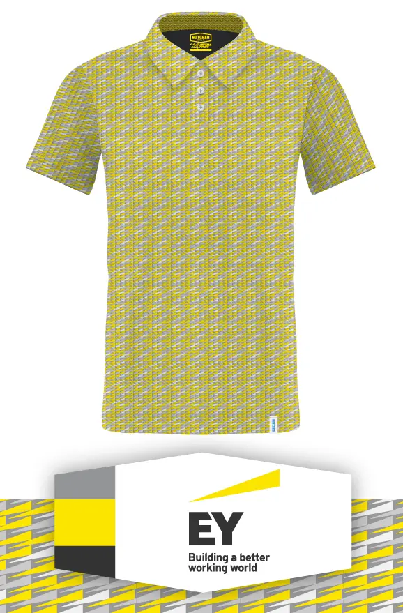 Custom Butcher Golf design 11